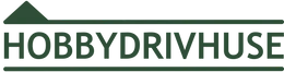 Hobbydrivhuse
